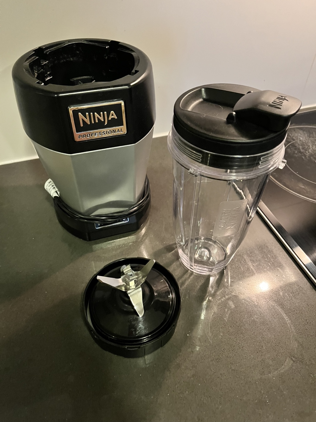 Ninja Professional Personal Blender - photo 2