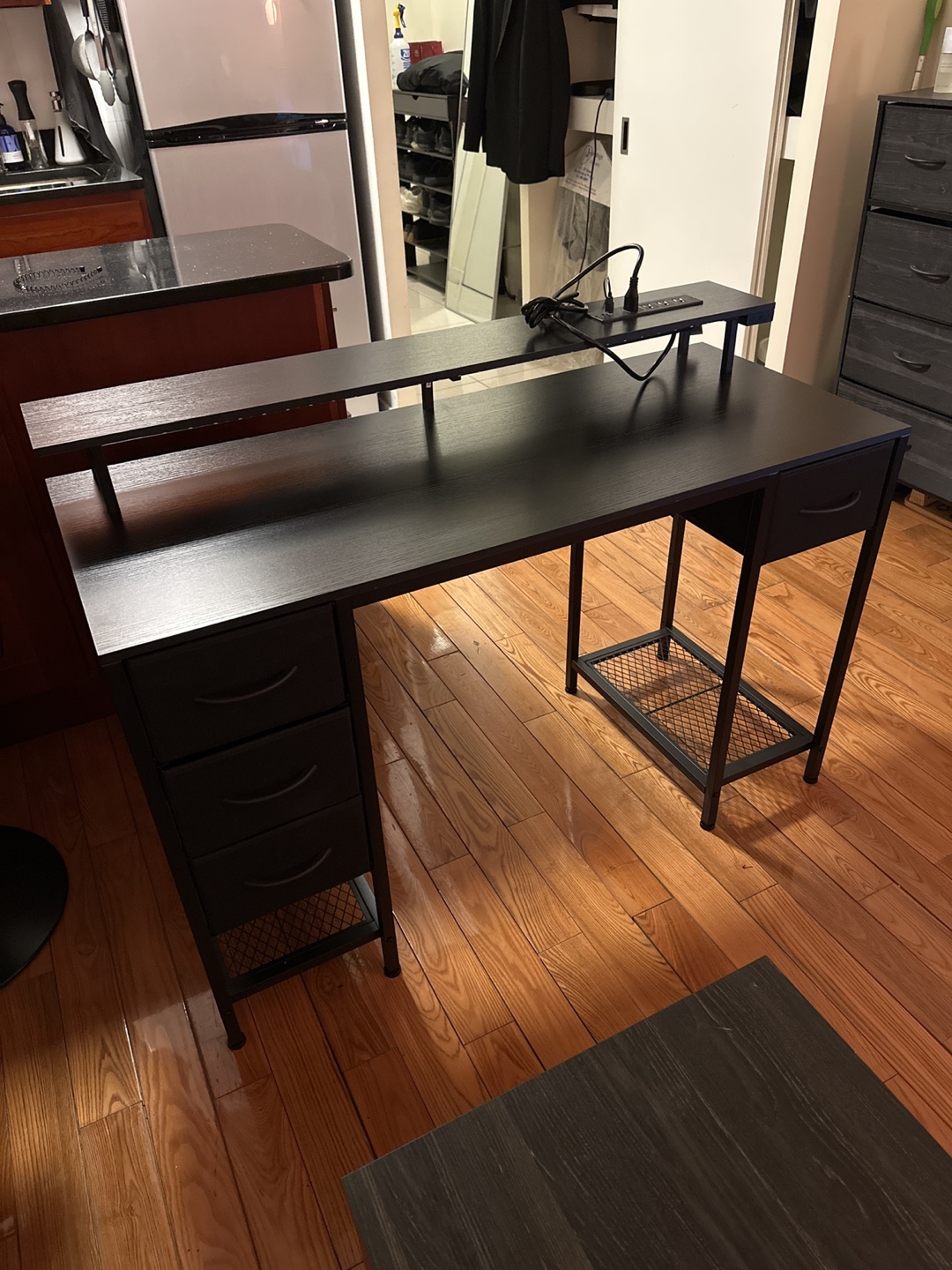 47 inch gaming desk.