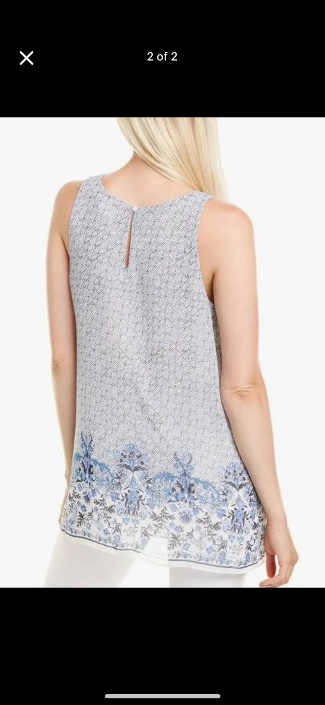 max studio size small top with matching skirt image indicator(2)