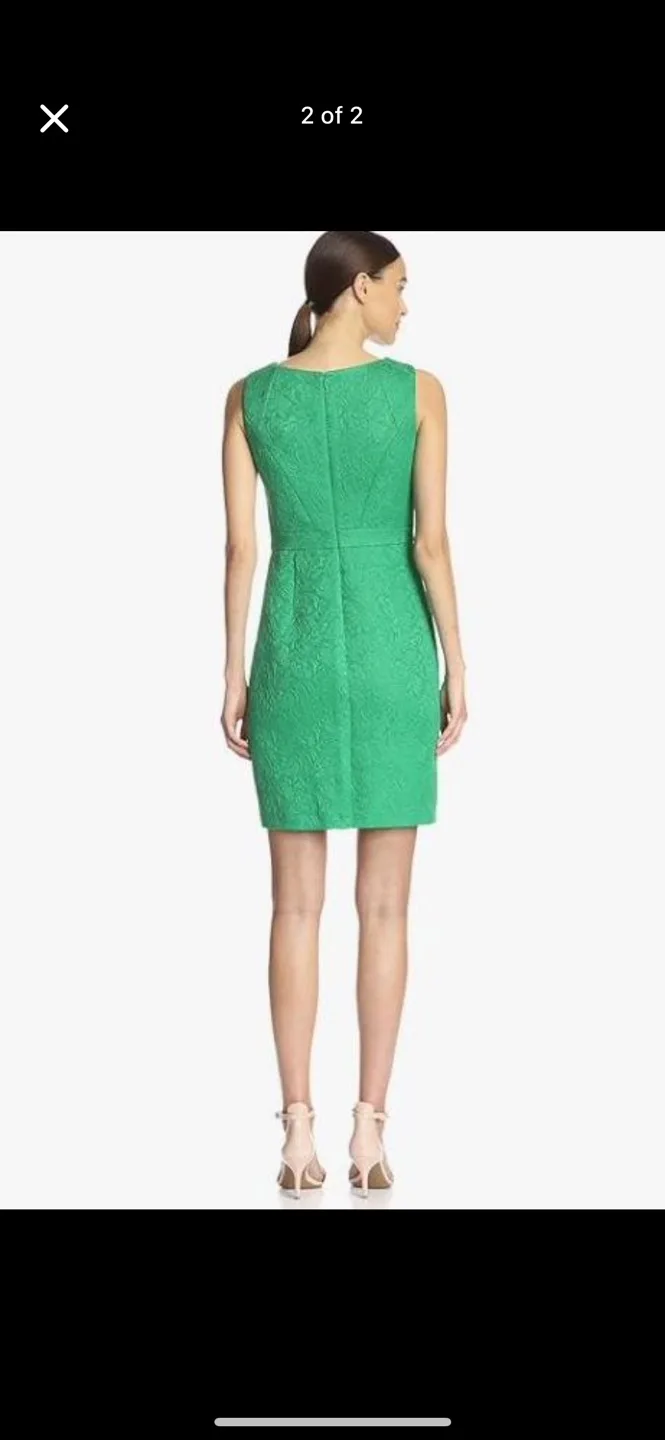 BNWT ellen tracy size 4 dress image indicator(2)