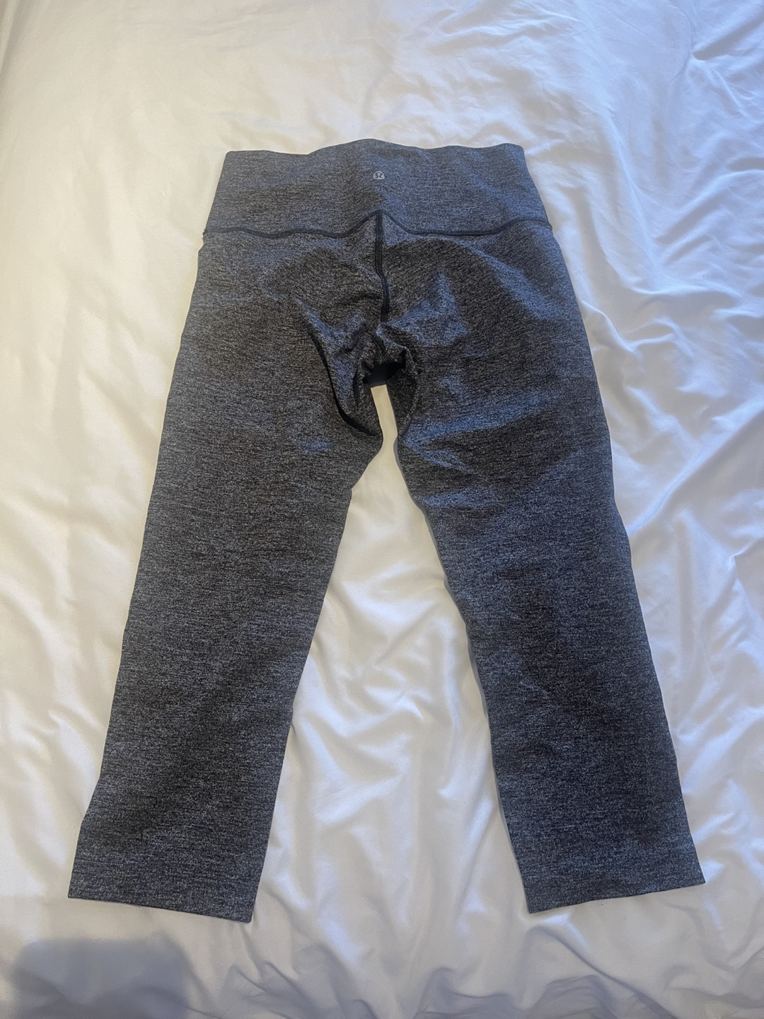 Lululemon Align Crop Leggings - Size 8 - photo 2