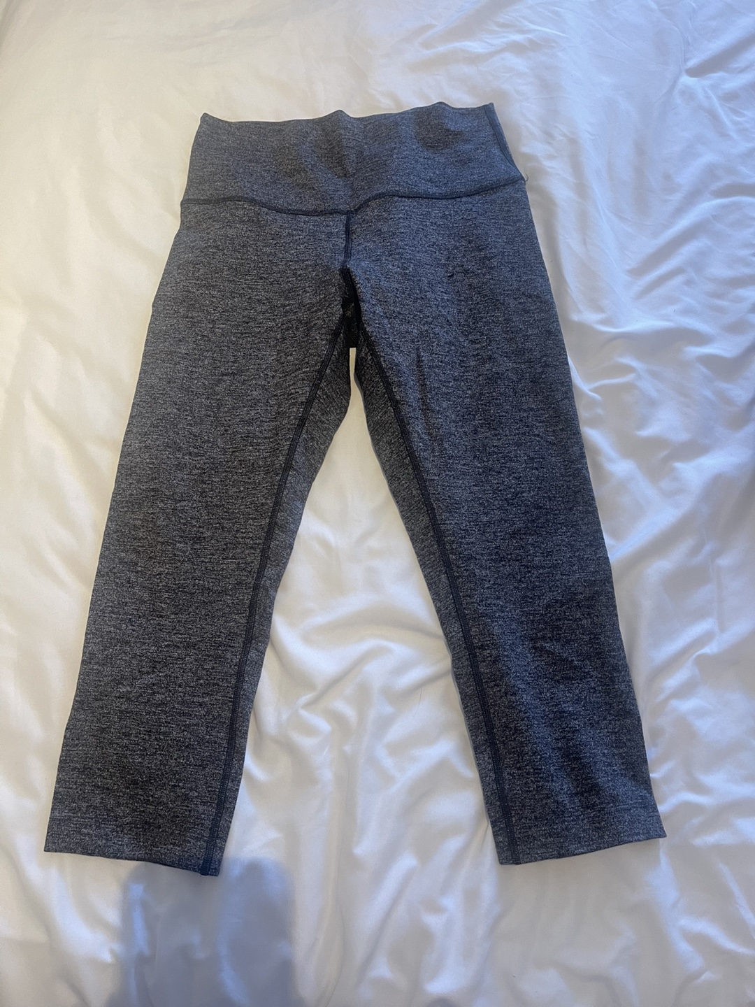 Lululemon Align Crop Leggings - Size 8 - photo 3