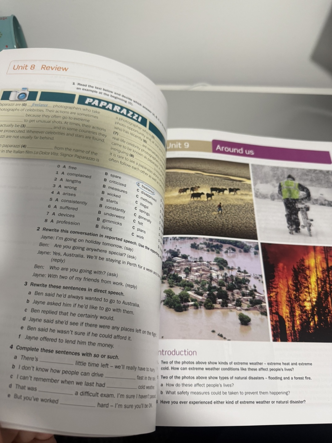 Cambridge English, Student's Book with Online Practice - photo 2