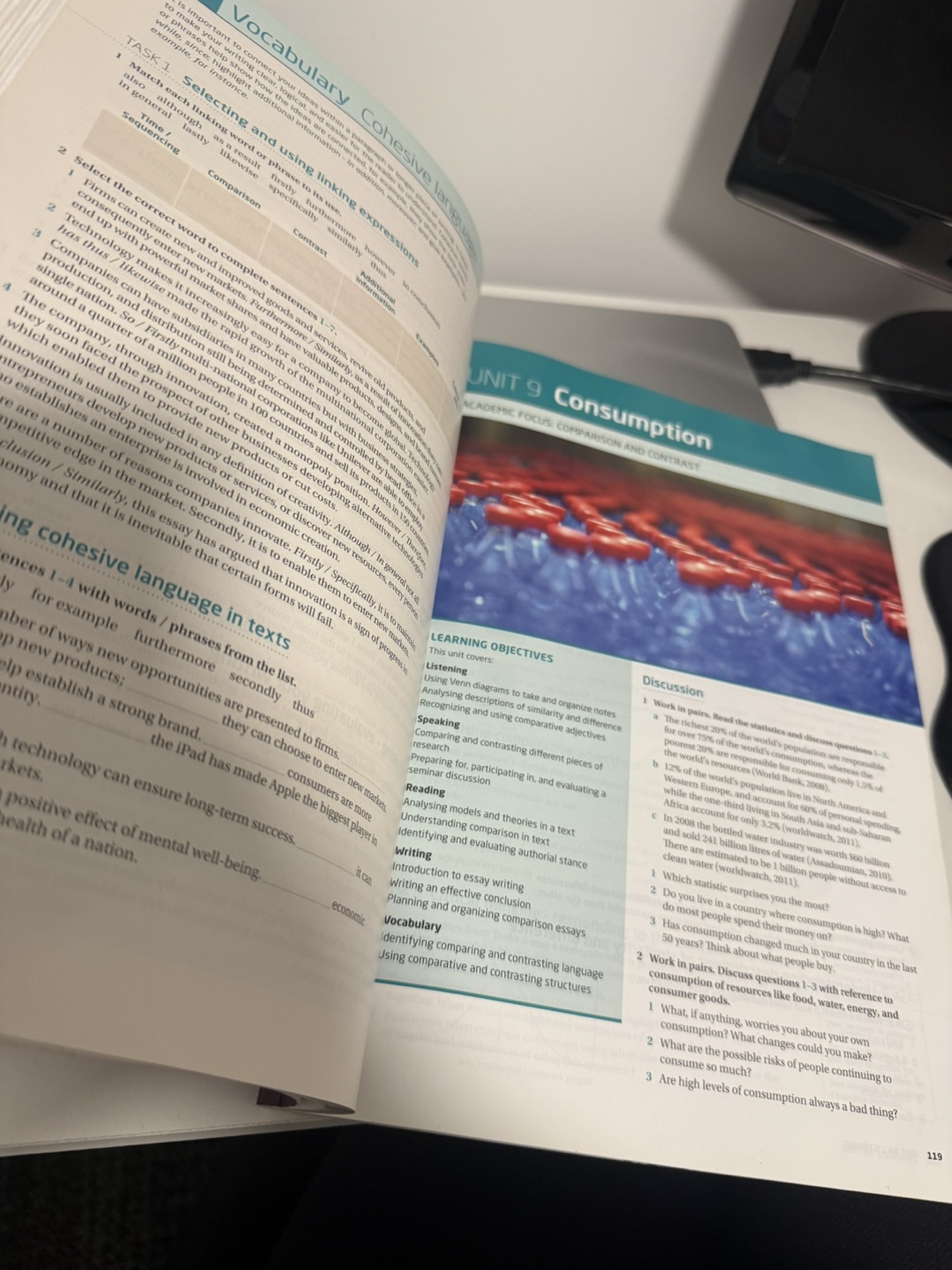 Oxford EAP: English for Academic Purposes (Intermediate/Pre) - photo 3