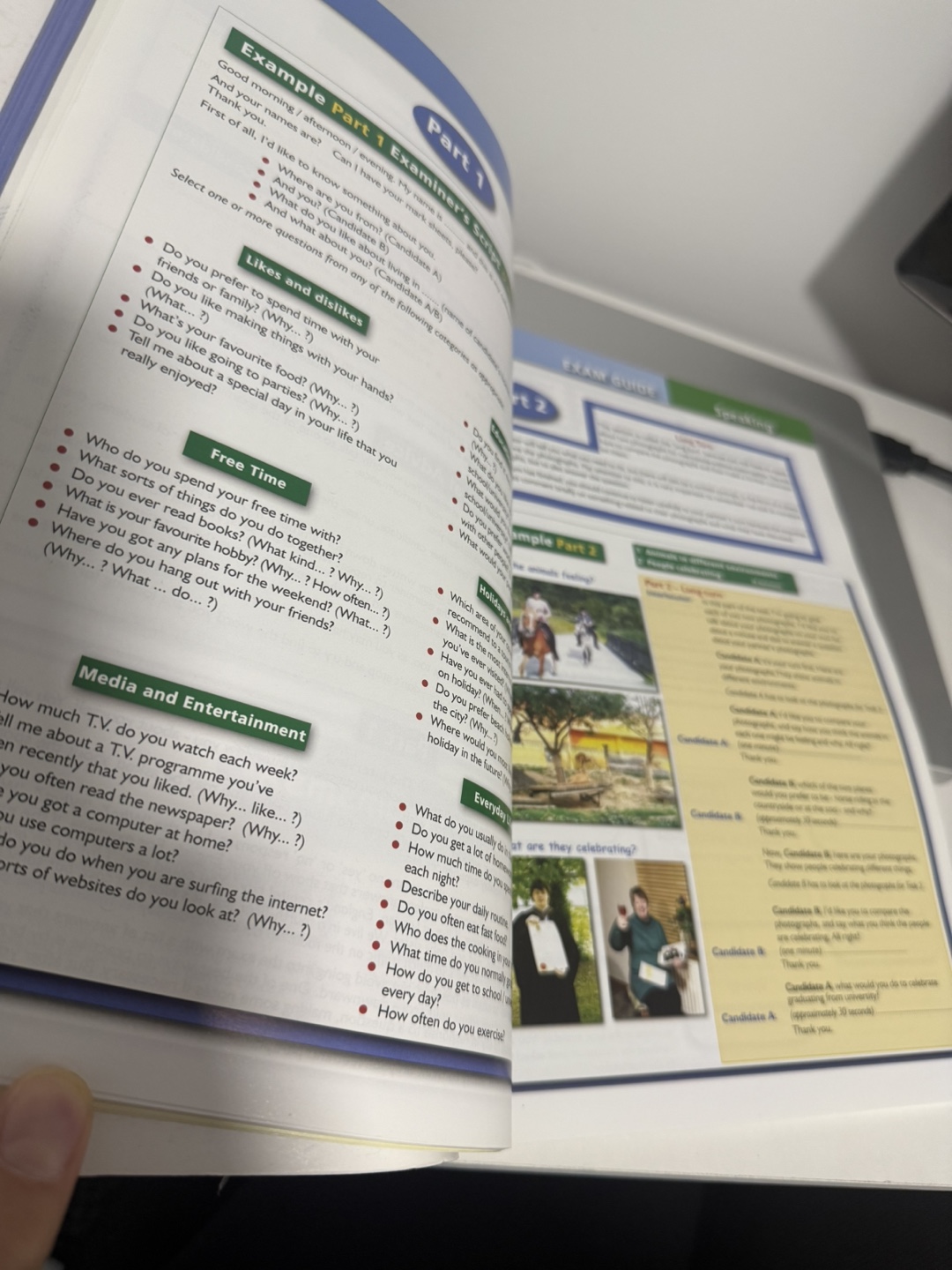 Successful 10 Practice FCE Tests for Cambridge English First - photo 2