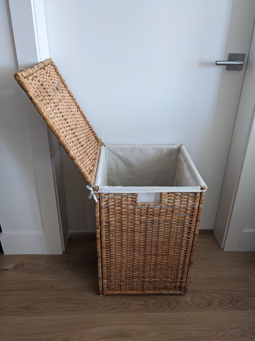 Laundry Hamper - Langley