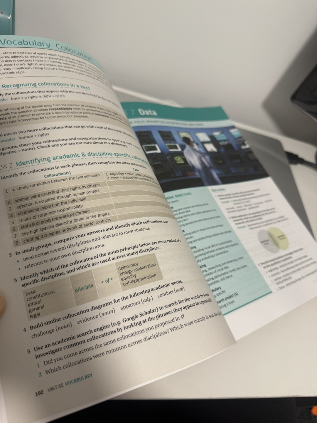 English Language Textbooks - English for Academic Purposes - photo 2