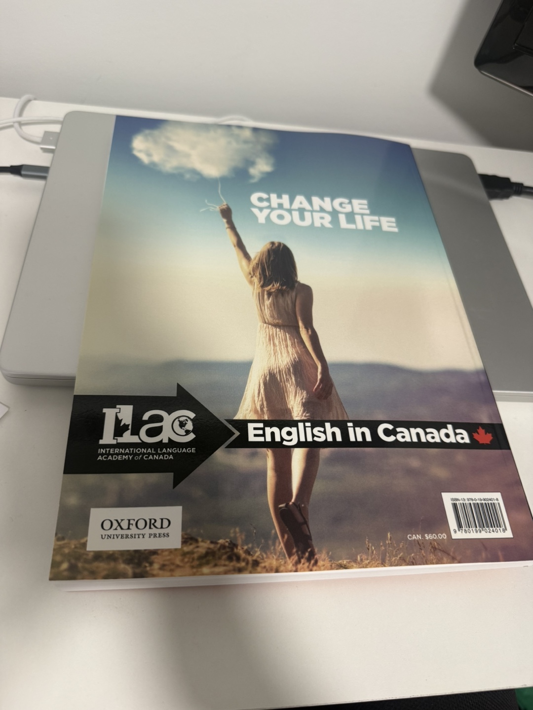 English Language Textbooks - English for Academic Purposes - photo 3