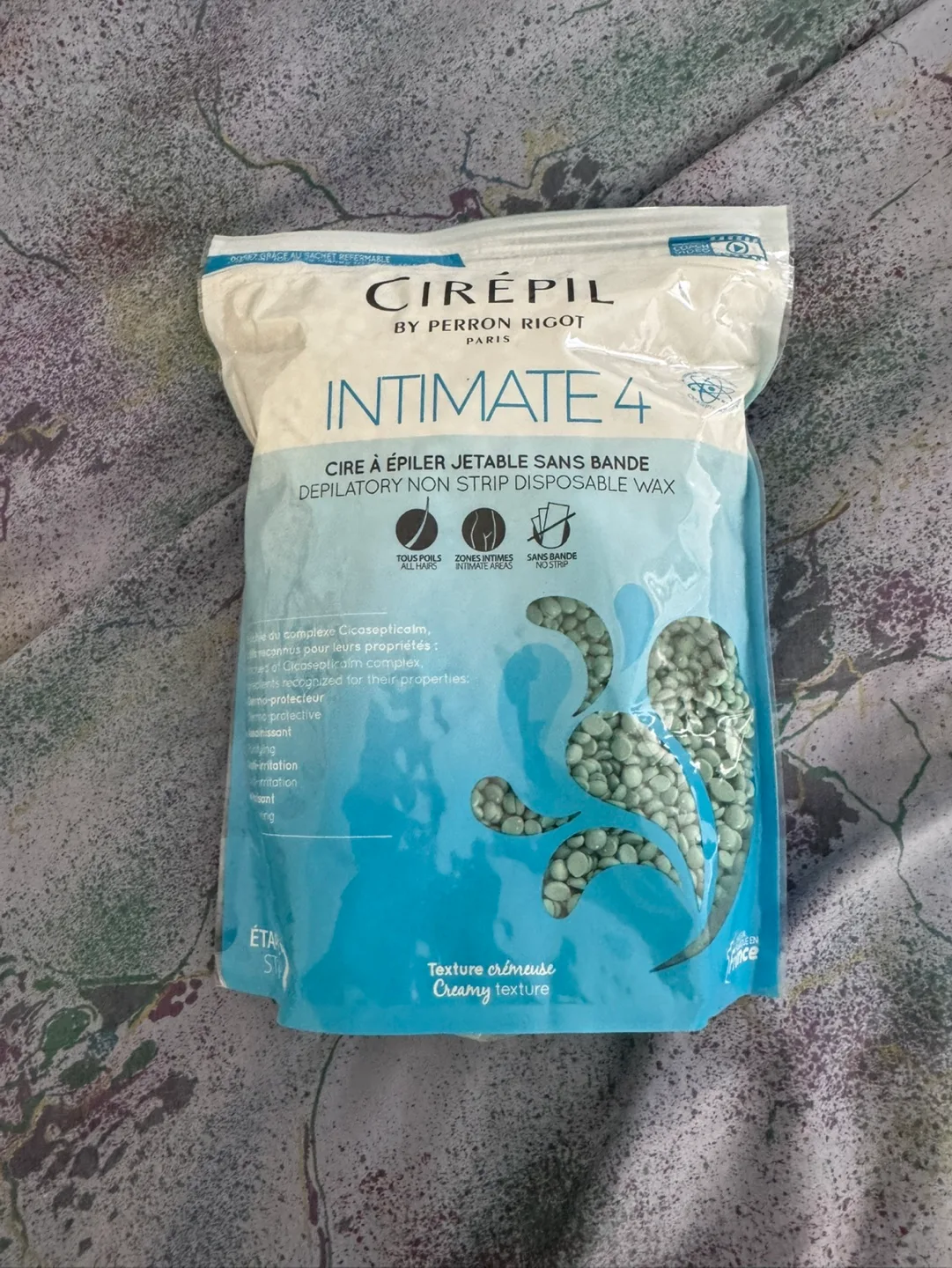 Cirepil Intimate 4 Disposable Wax thumbnail