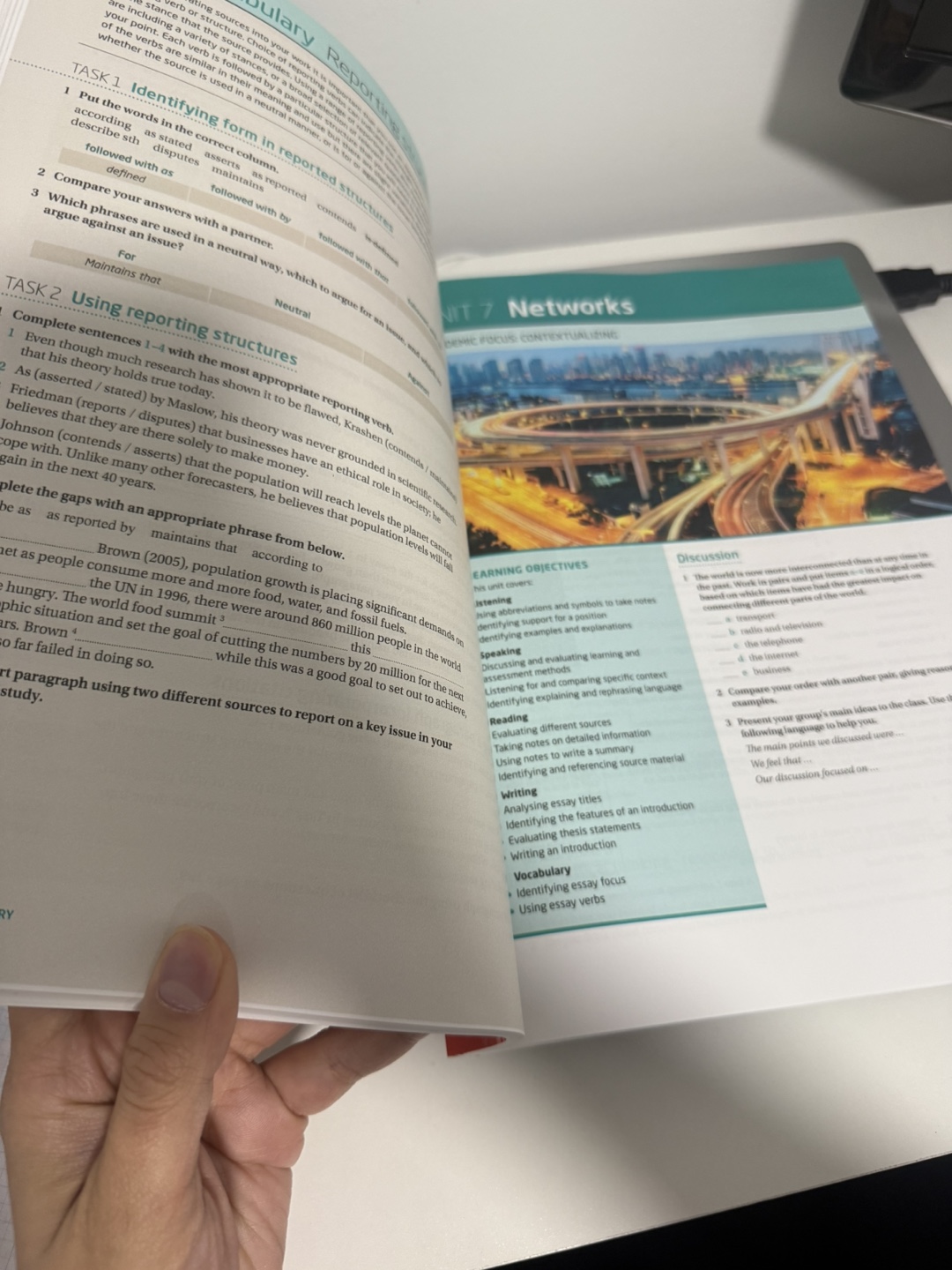 English for Academic Purposes & English in Canada Textbooks - photo 2