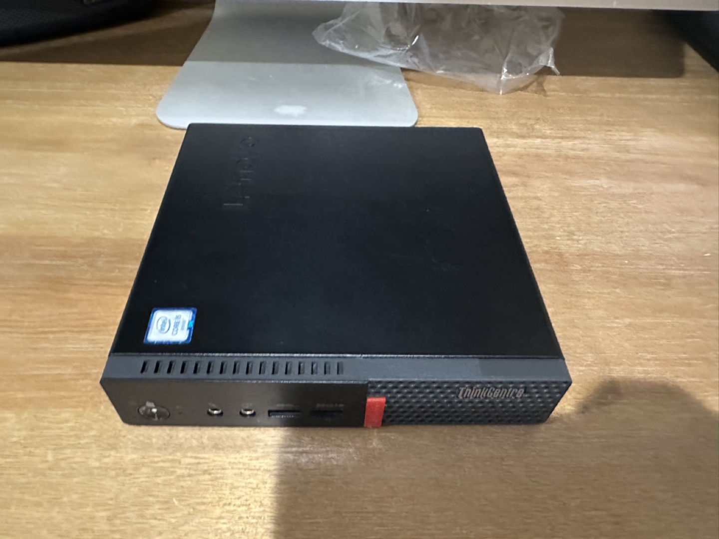 Lenovo Thinkcentre M710Q - photo 2