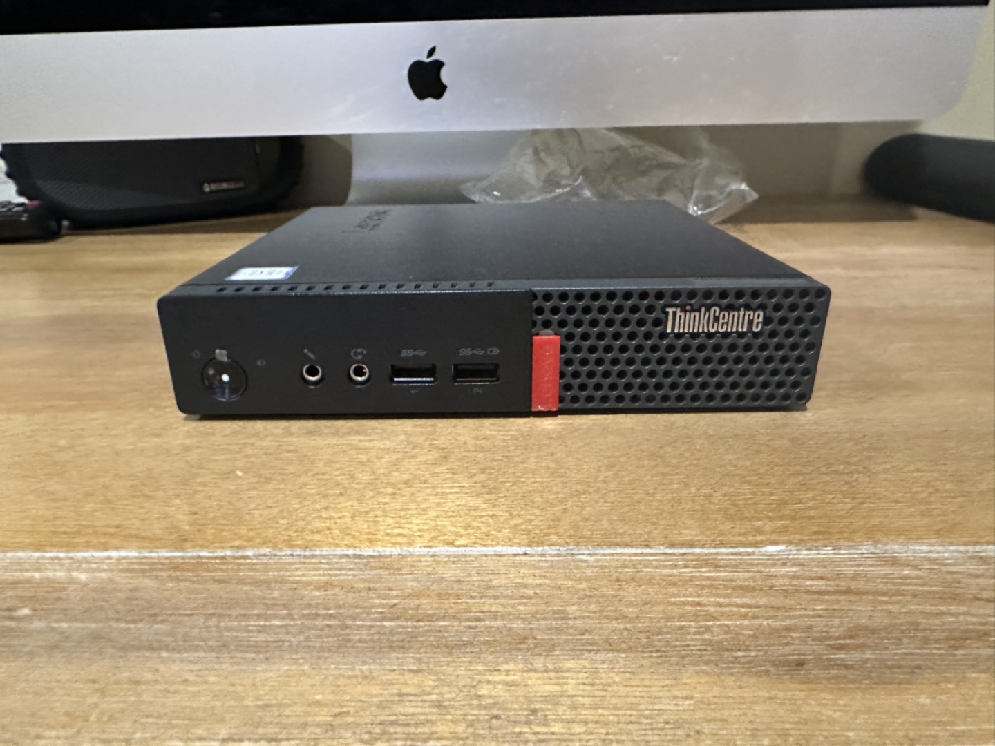Lenovo Thinkcentre M710Q