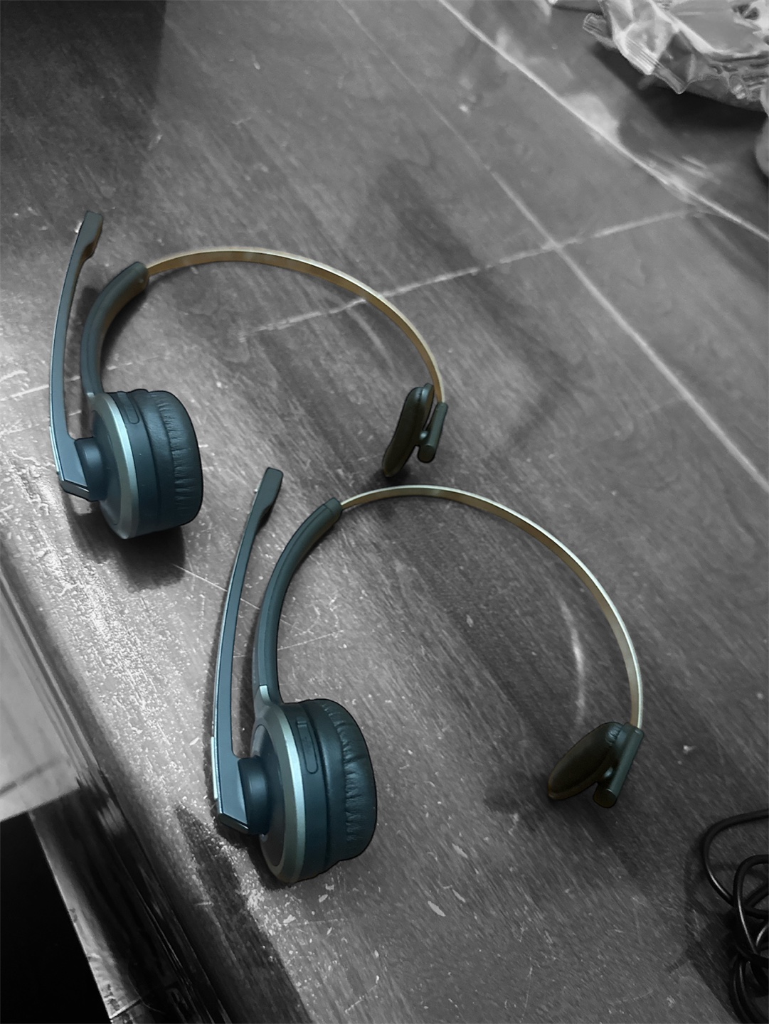 MPOW Bluetooth Headset - 2 Pack - photo 4