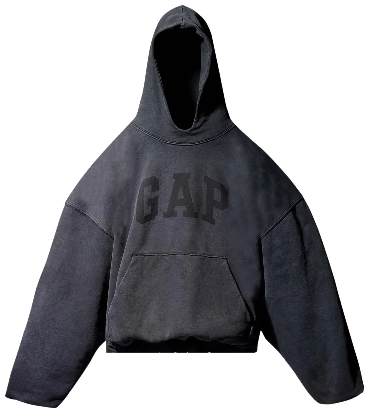 YEEZY GAP x Balenciaga Hoodie image indicator(3)