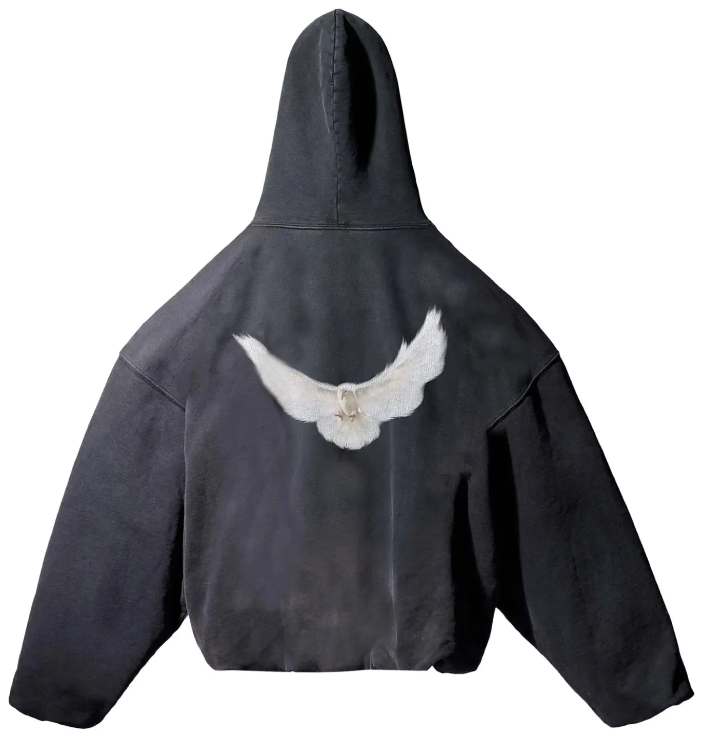 YEEZY GAP x Balenciaga Hoodie image indicator(2)