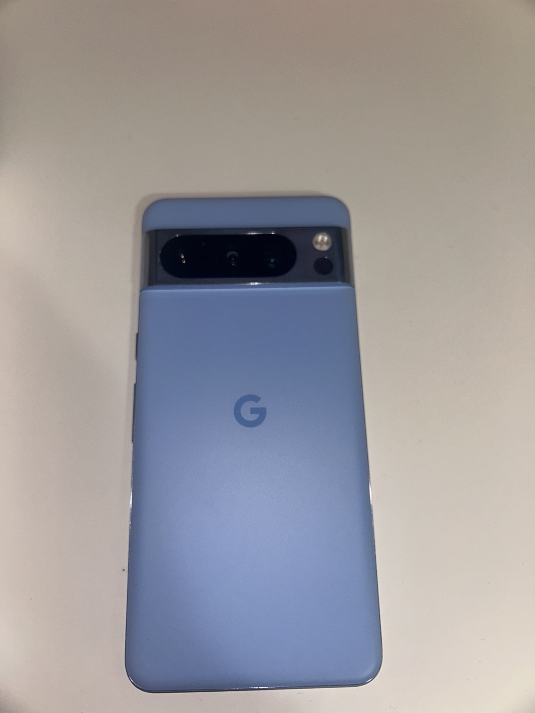 Google Pixel 8 Pro -  Blue - photo 3
