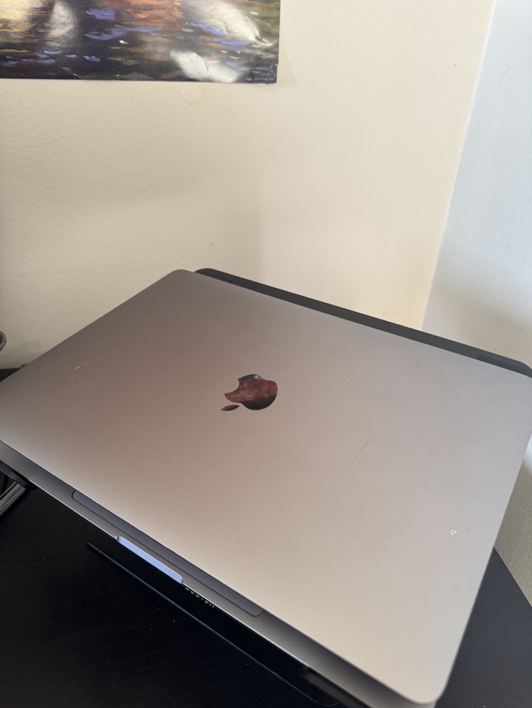 MacBook Pro 13-inch, 2017 - photo 4