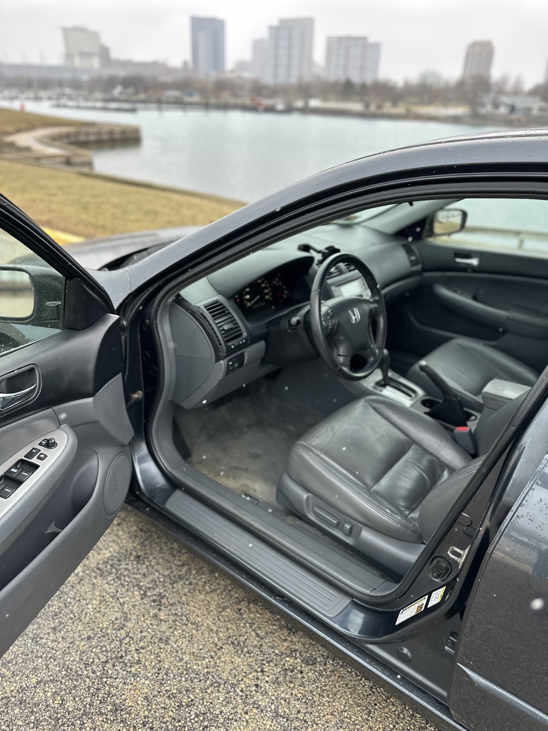 2007 Honda Accord Sedan - photo 5