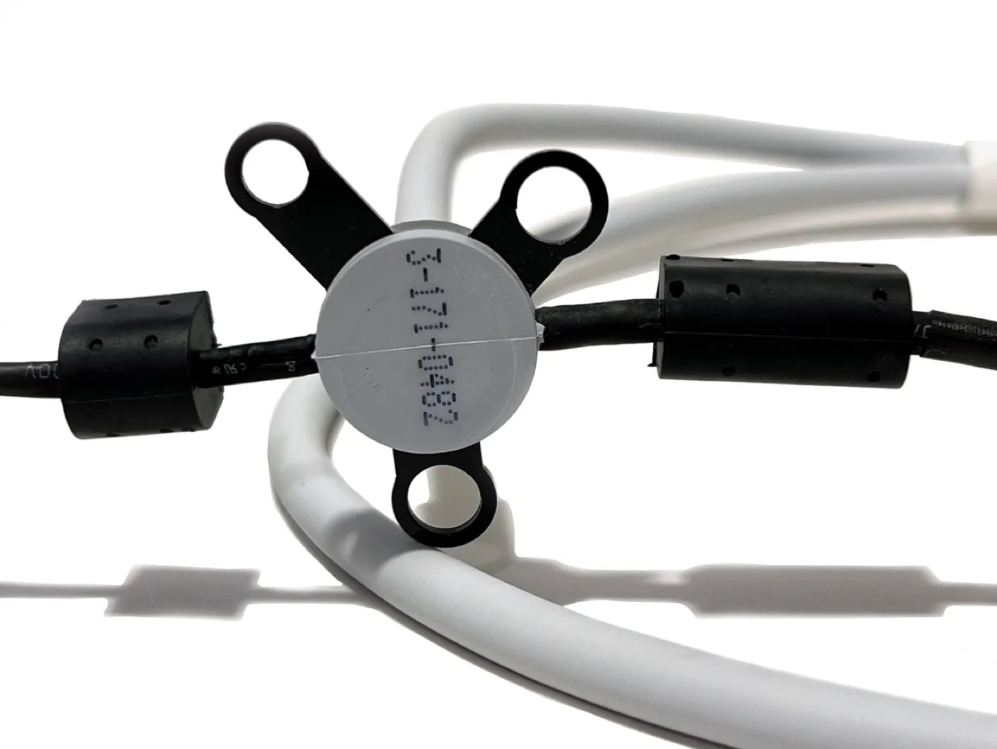 Apple Thunderbolt Display 27” A1407 OEM MC914 922-9941 image indicator(3)