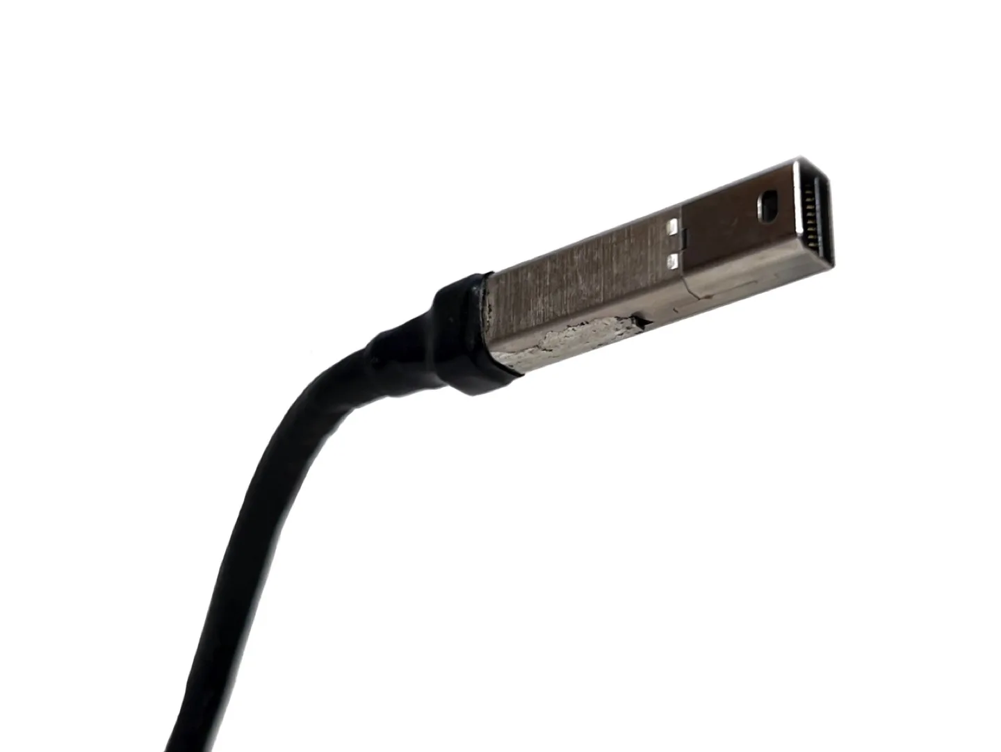 Apple Thunderbolt Display 27” A1407 OEM MC914 922-9941 image indicator(5)