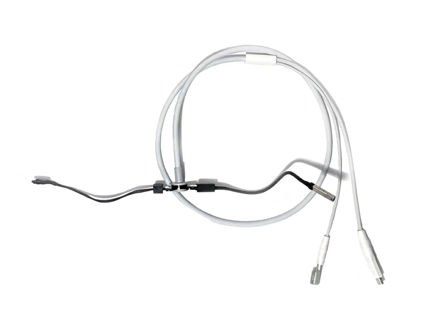 Apple Thunderbolt Display 27” A1407 OEM MC914 922-9941 image indicator(2)