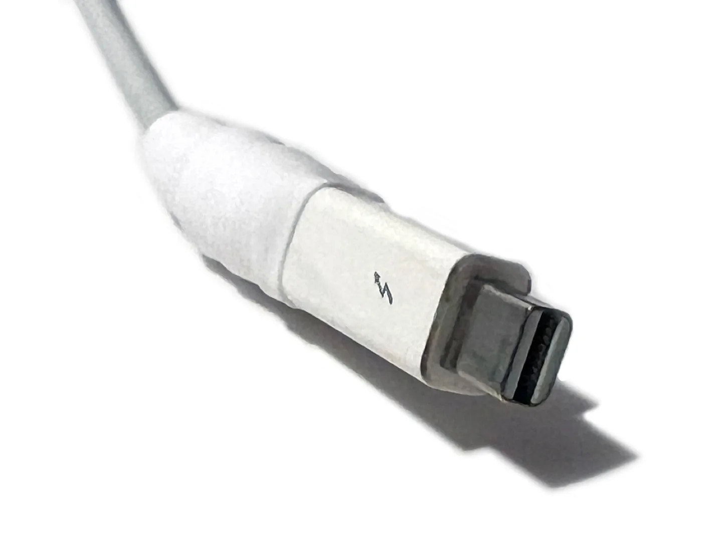 Apple Thunderbolt Display 27” A1407 OEM MC914 922-9941 image indicator(8)