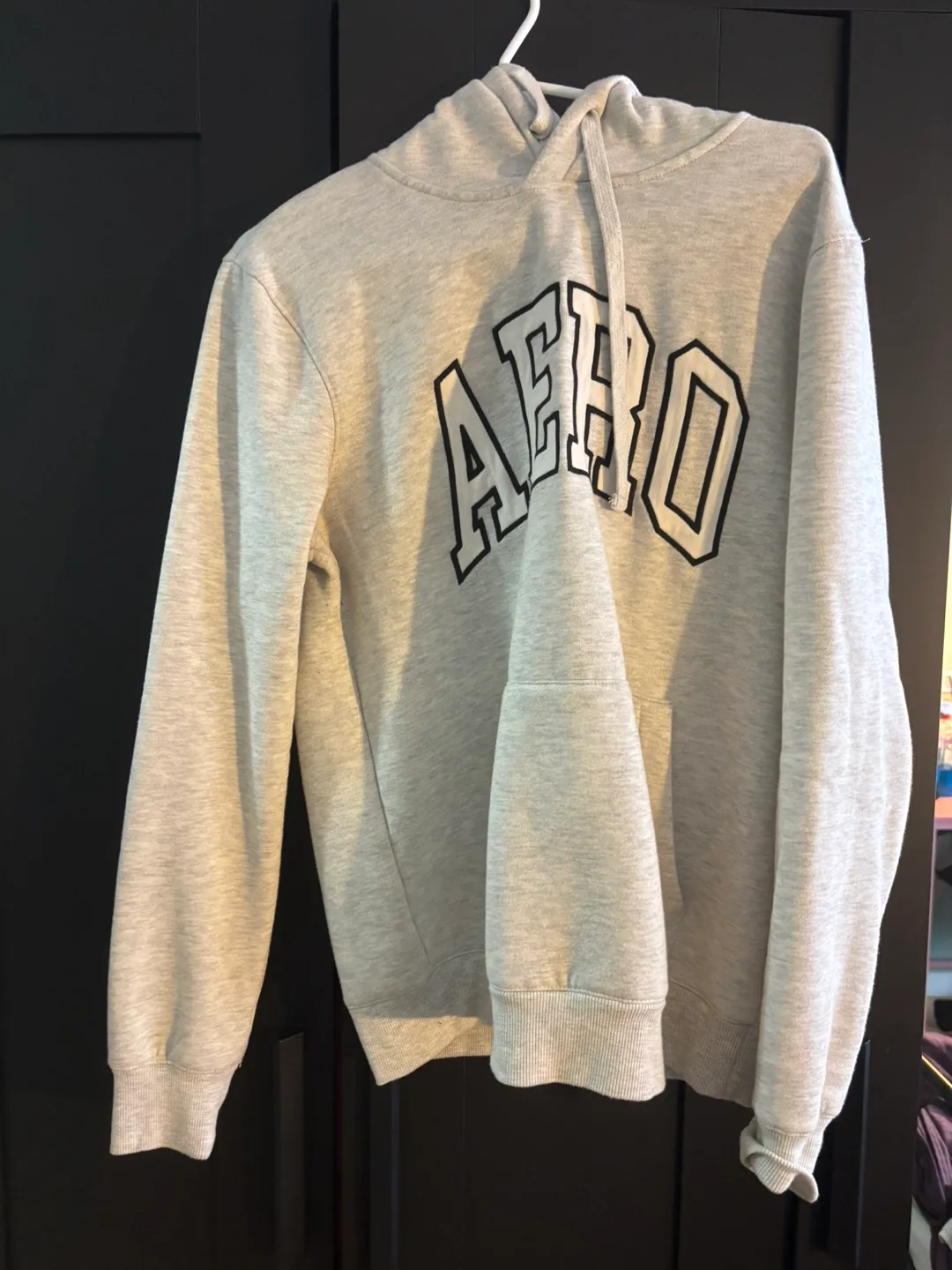 Five Colour Block Hoodies image indicator(5)