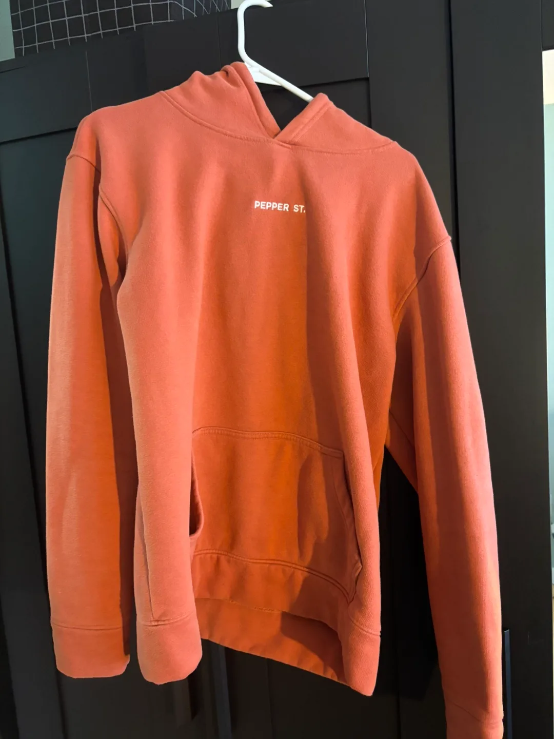 Five Colour Block Hoodies image indicator(2)