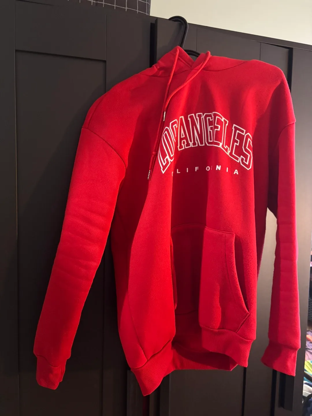 Five Colour Block Hoodies image indicator(3)