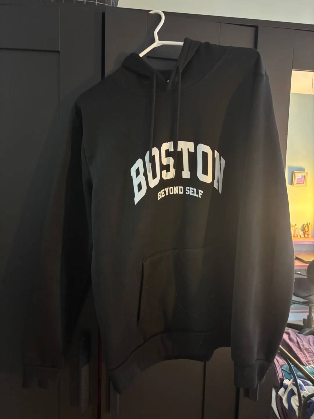 Five Colour Block Hoodies image indicator(4)