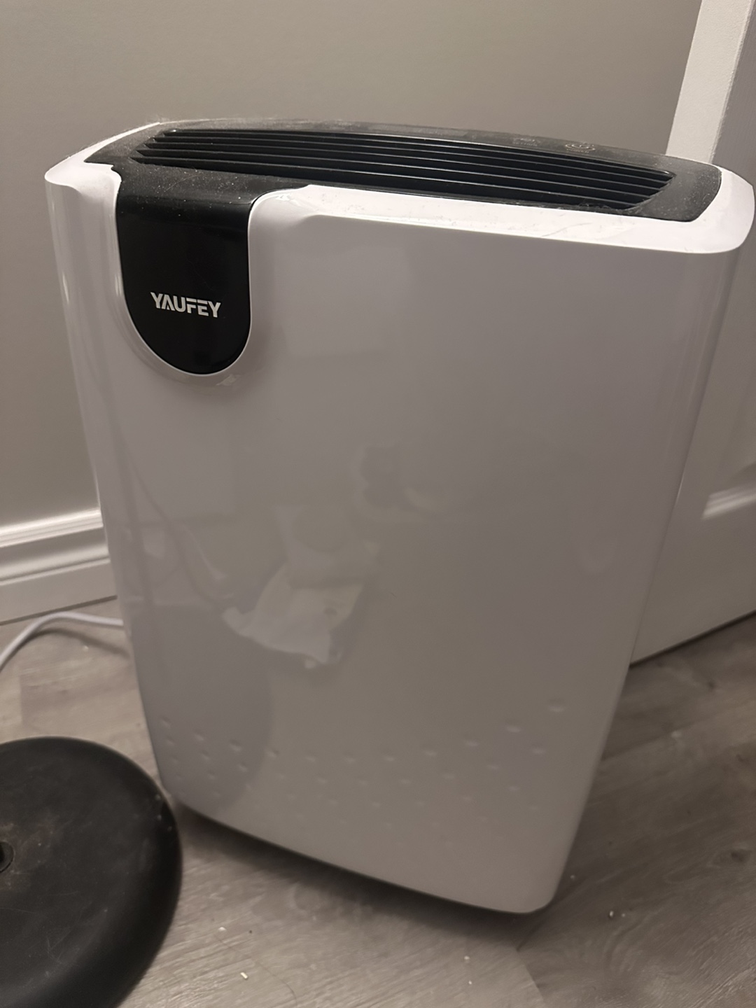 Yaufey Dehumidifier - 2500 sq ft - photo 2