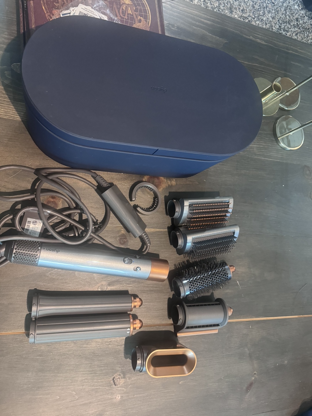 Dyson Airwrap Like New For Sale - photo 2