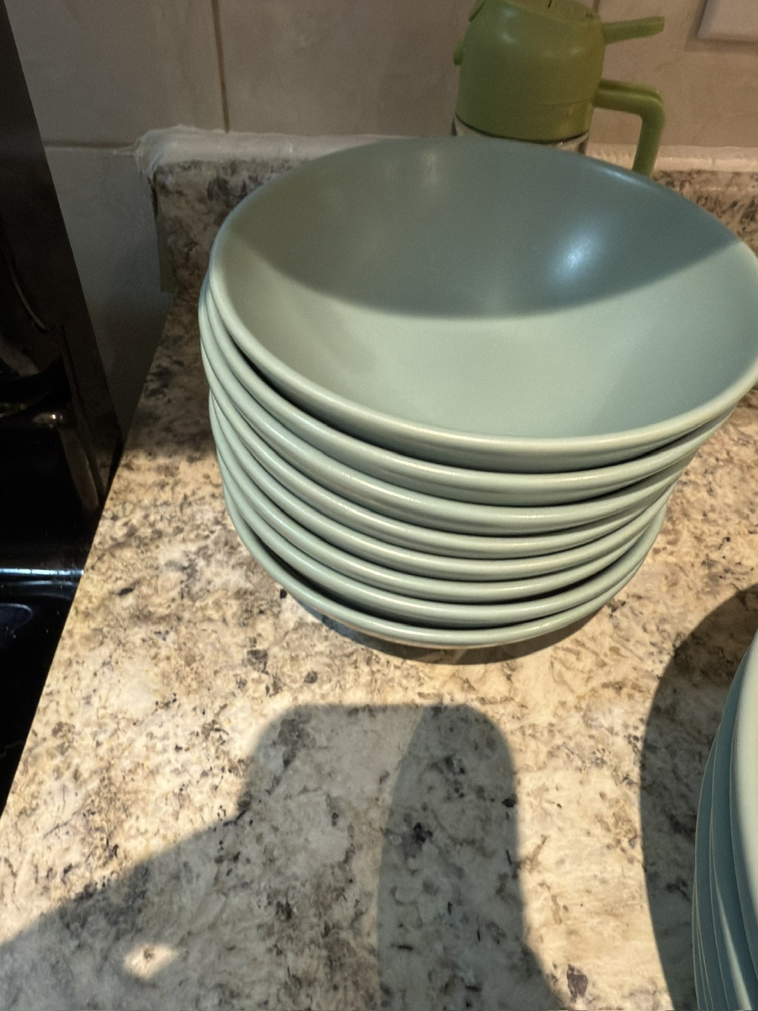 IKEA Dinner Set - photo 3