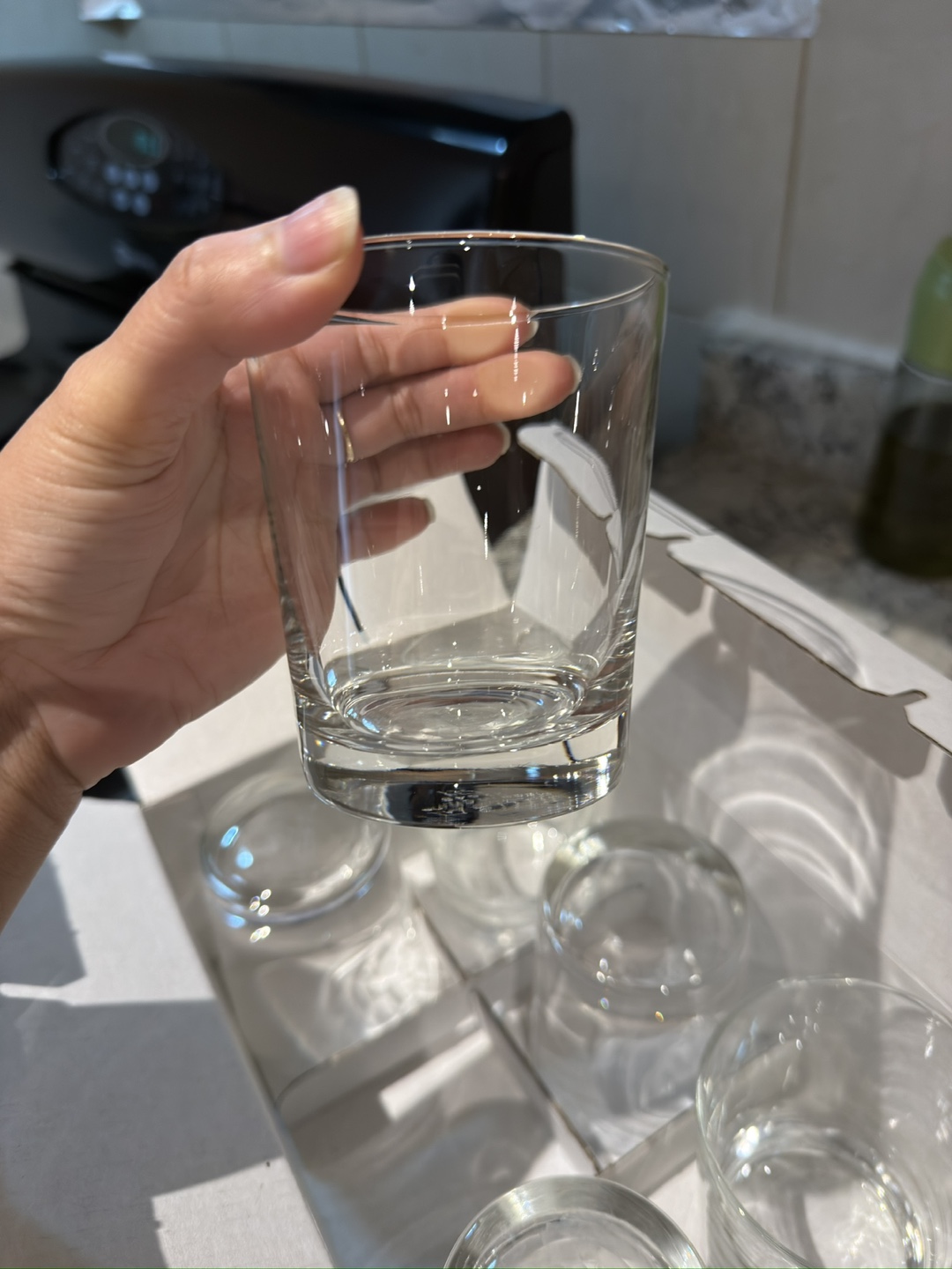 IKEA Glasses - Set of 6 - photo 3