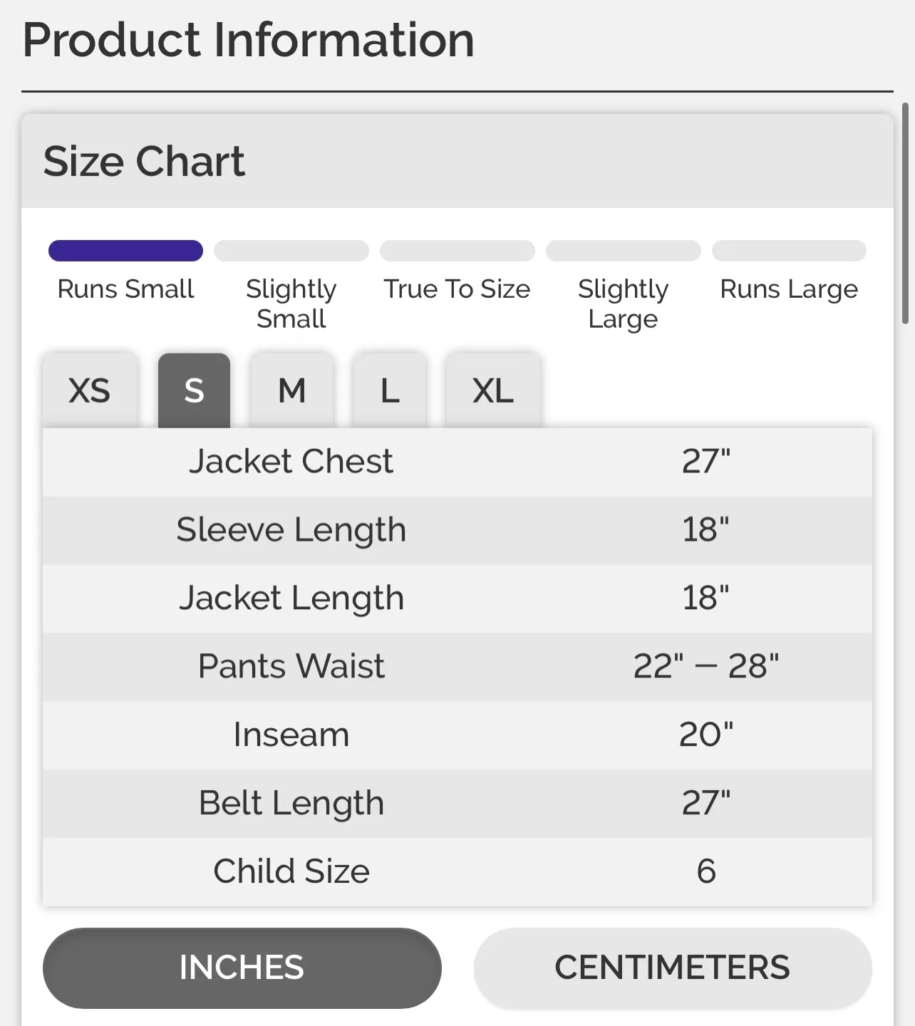Boy's Toy Soldier Costume - BN image indicator(2)