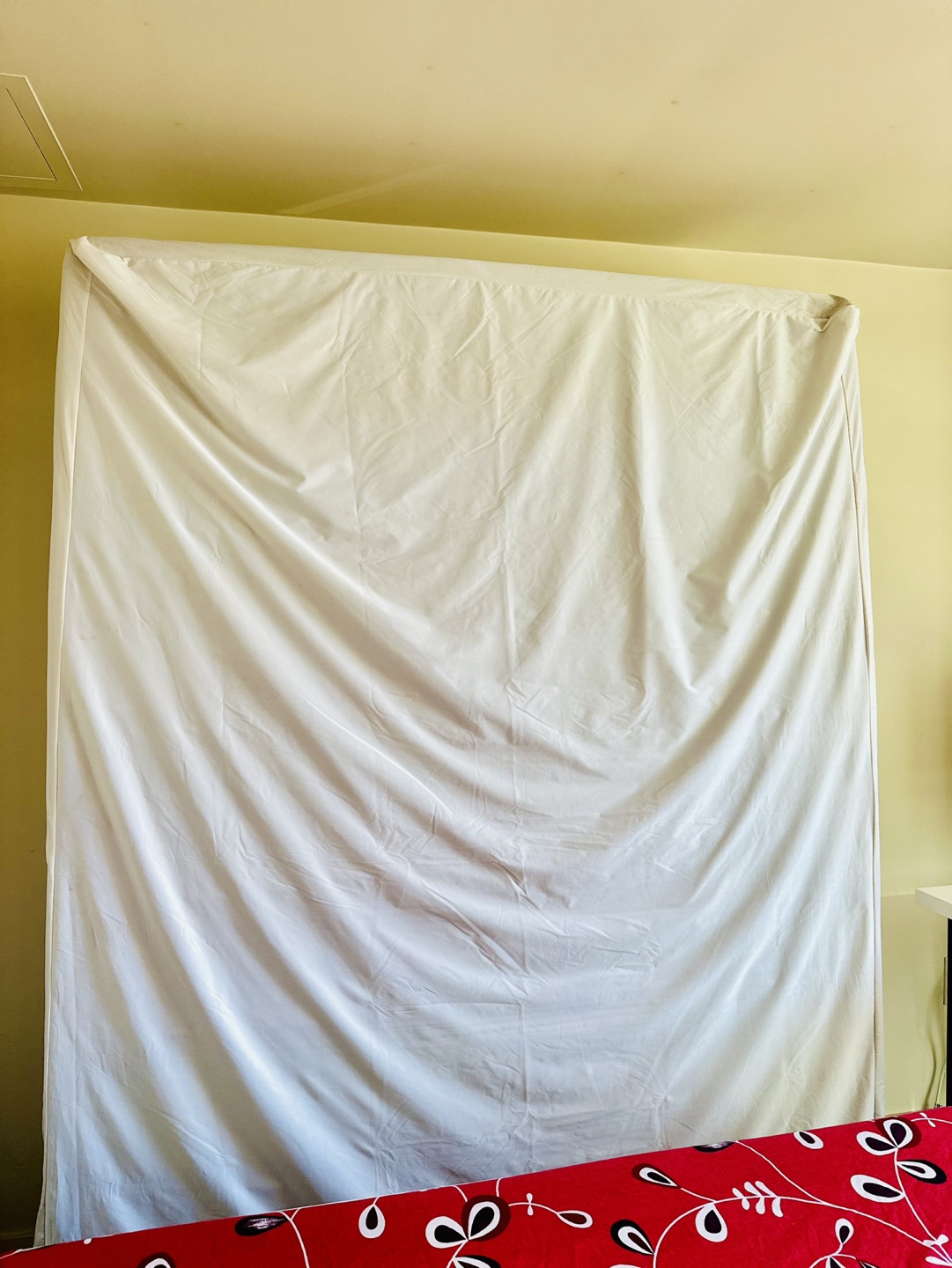 Queen Size Mattress