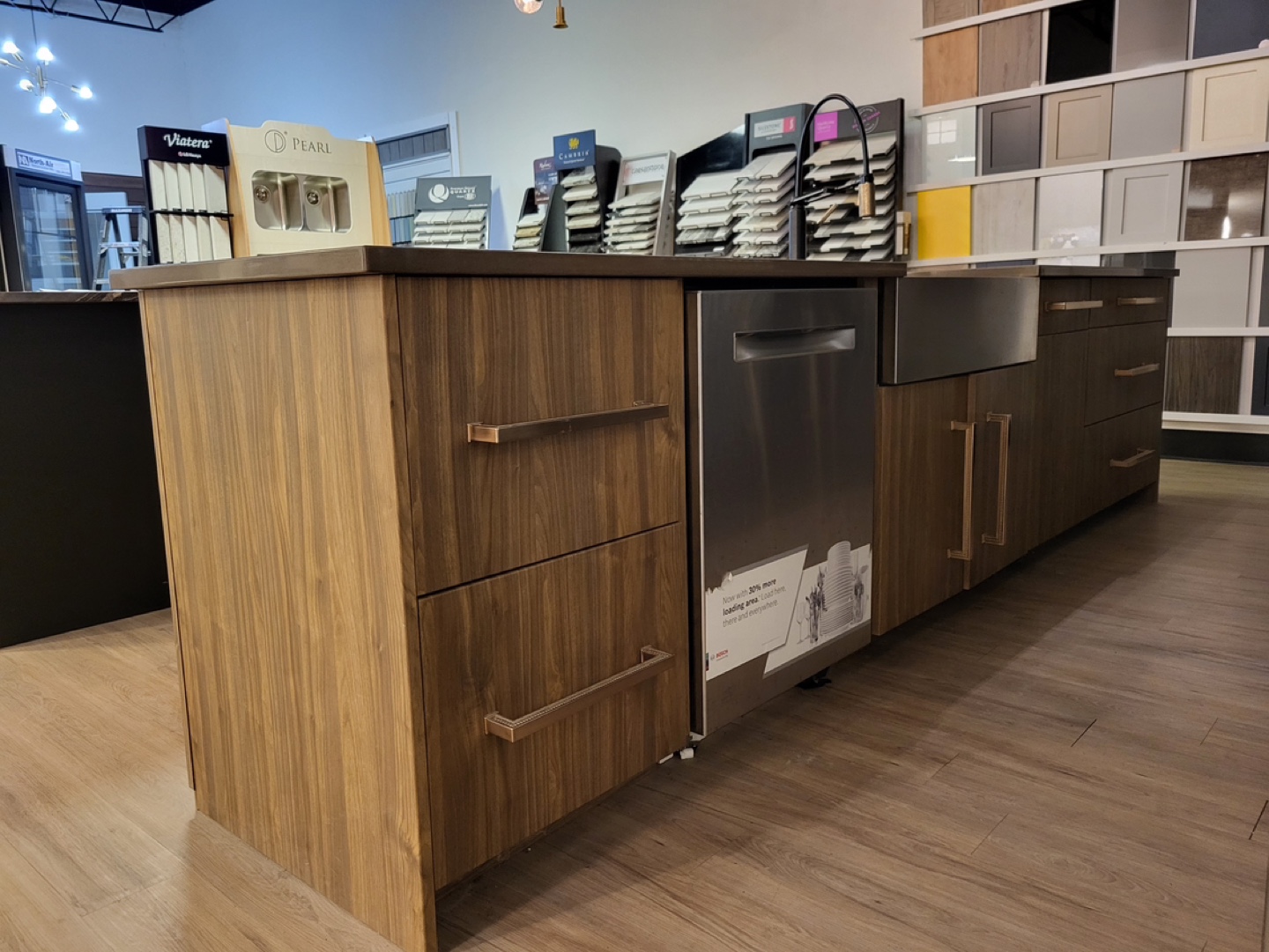 Kitchen - photo 2