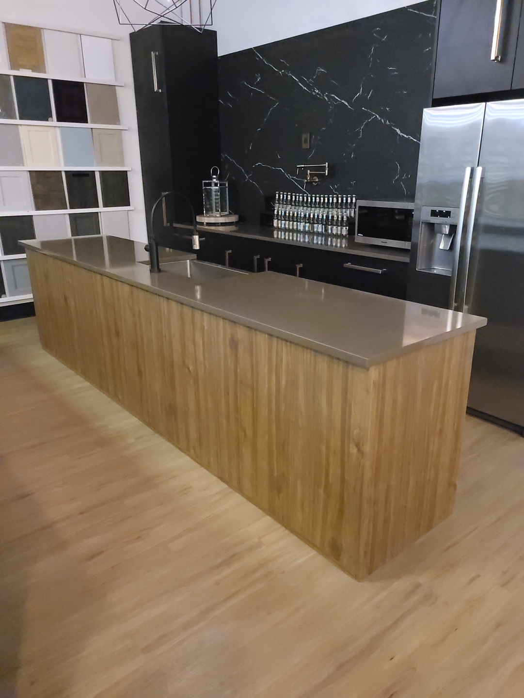 Kitchen - photo 3