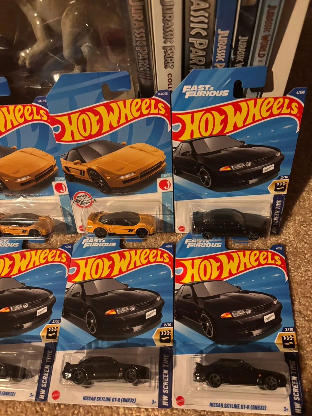 Hotwheels image indicator(4)