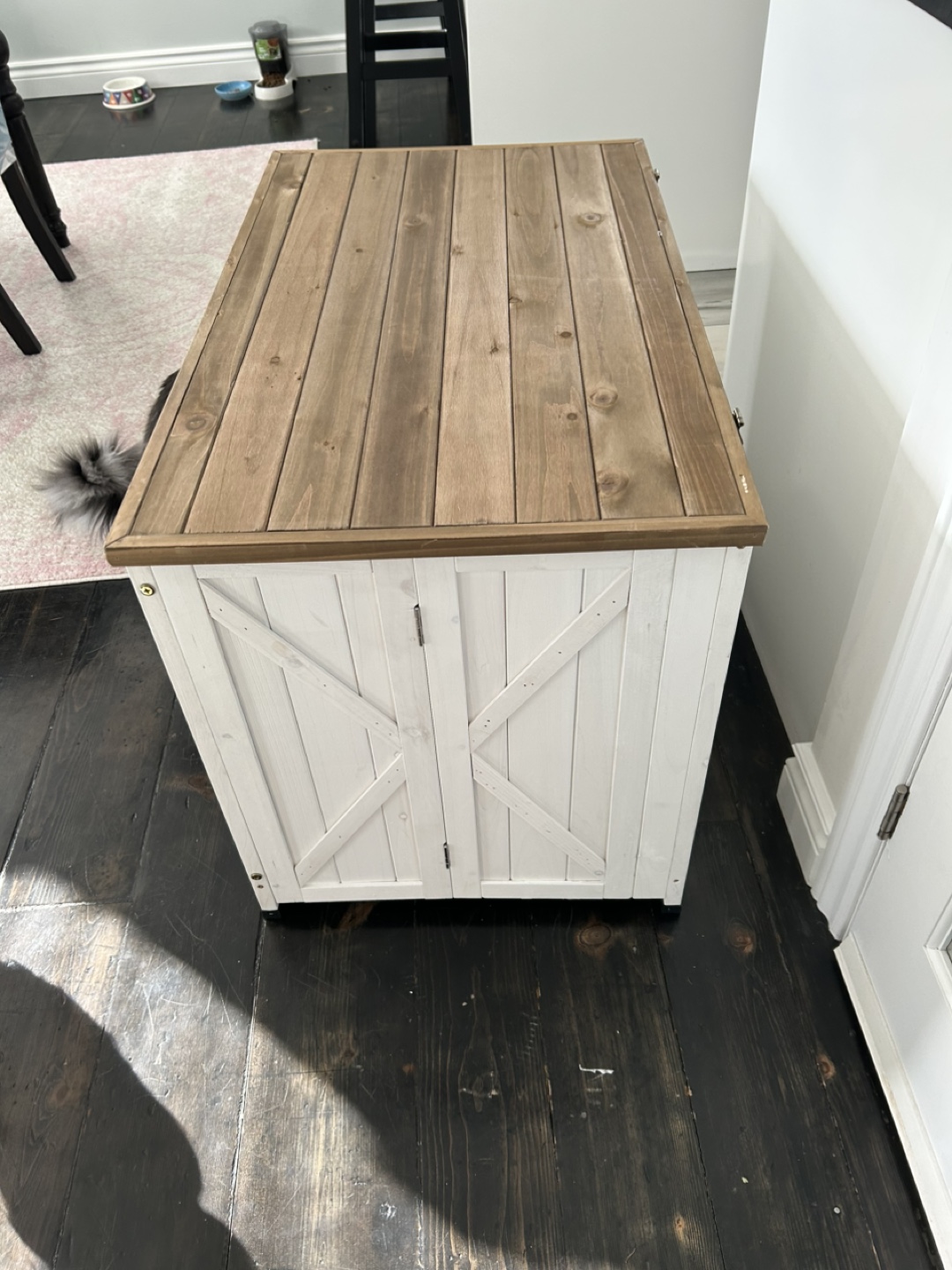 Dog crate - photo 3