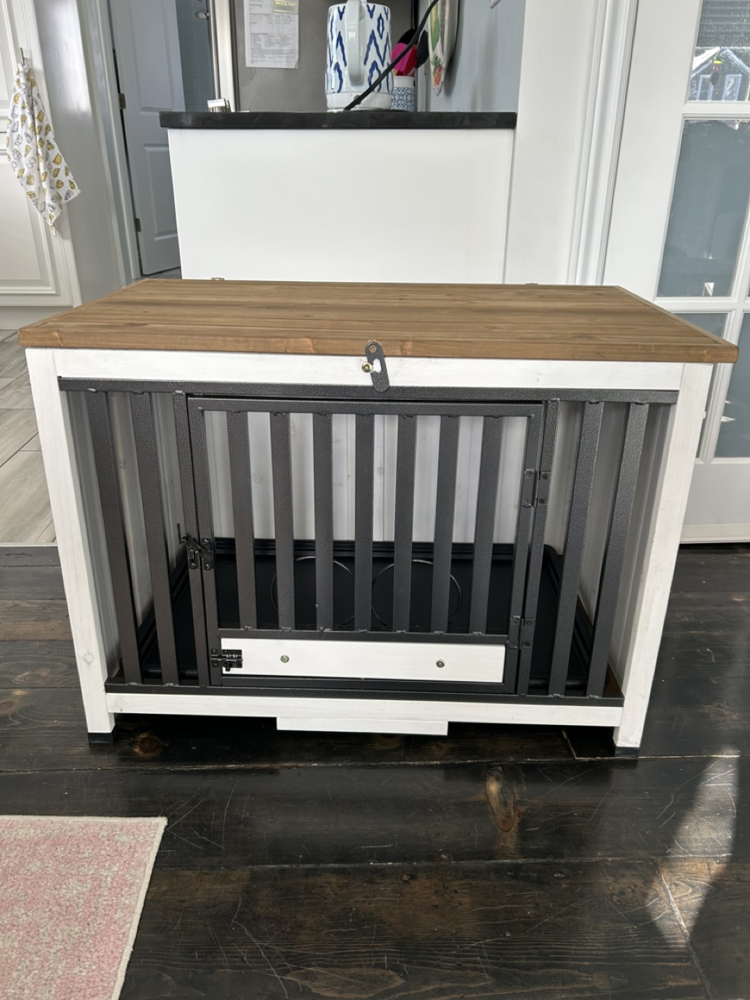 Dog crate - photo 2