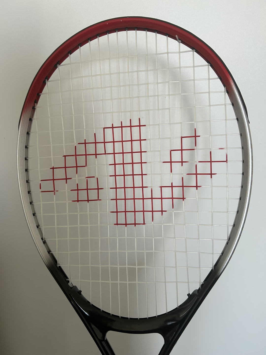 Tennis Racquet - Tournament Edge 1:4 1/8”
