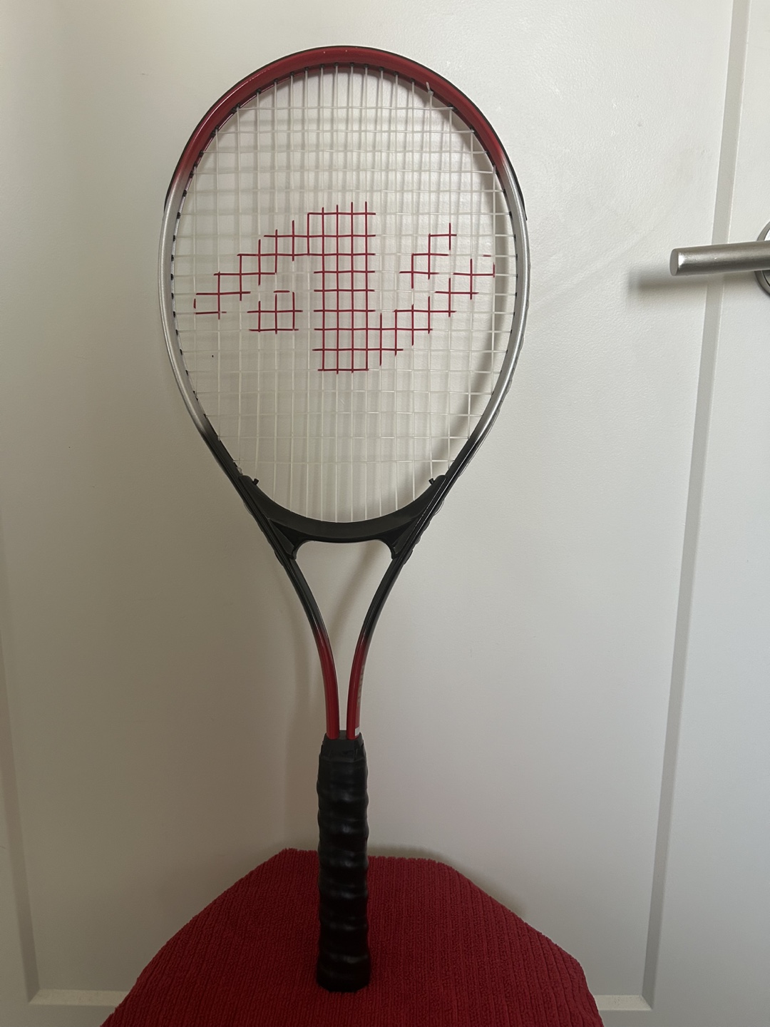 Tennis Racquet - Tournament Edge 1:4 1/8” - photo 2