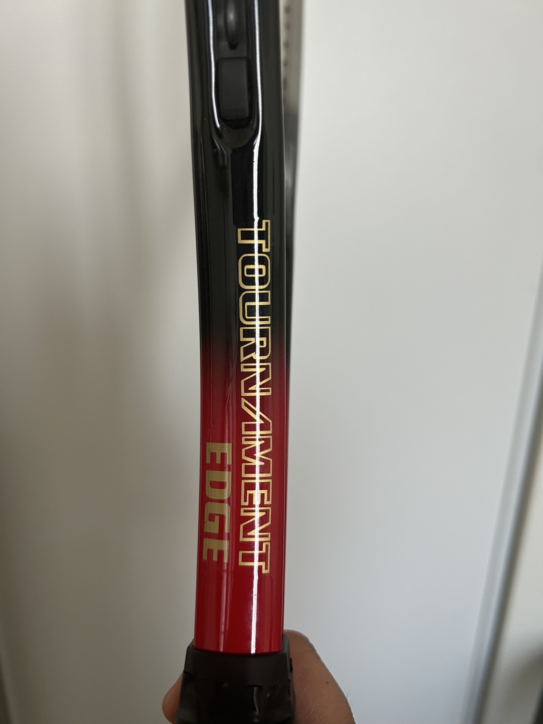 Tennis Racquet - Tournament Edge 1:4 1/8” - photo 3