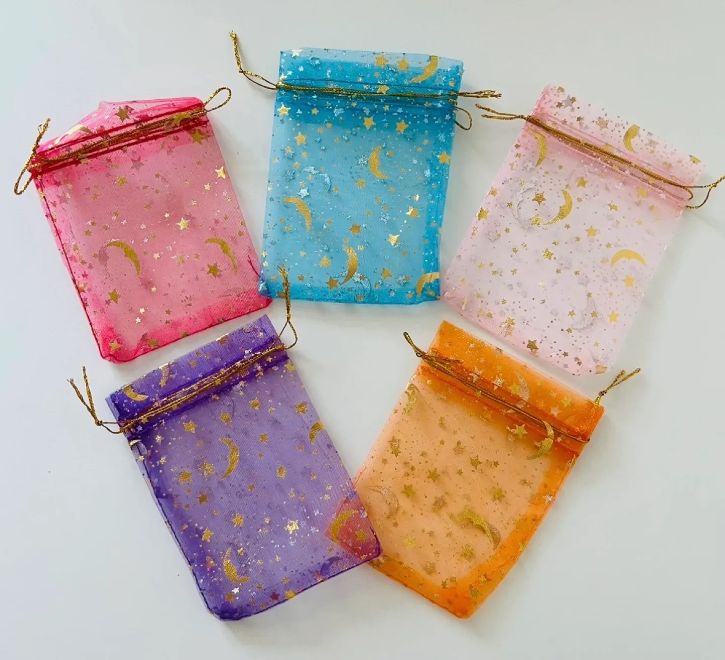 Bohemian Beaded Bracelet Set. image indicator(4)