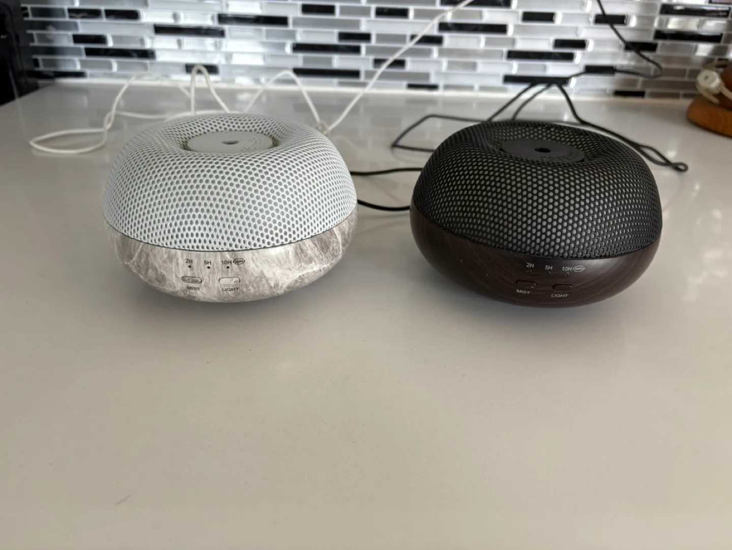 dōTERRA Brevi Aroma Diffusers thumbnail