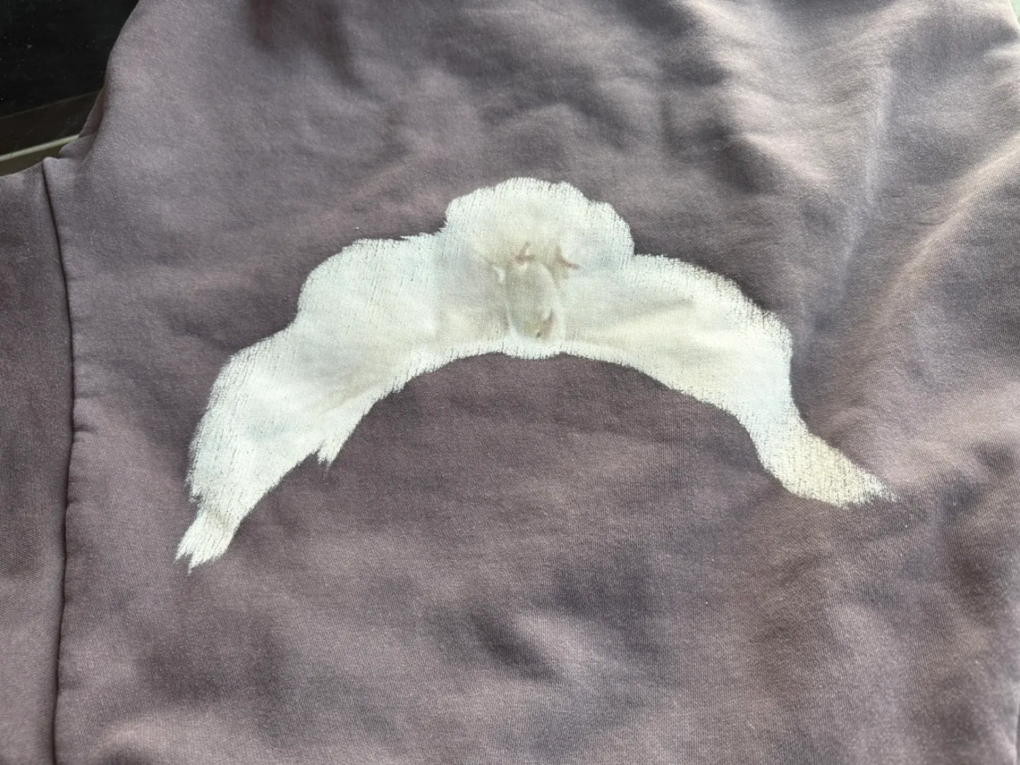 YEEZY GAP x Balenciaga Hoodie image indicator(5)