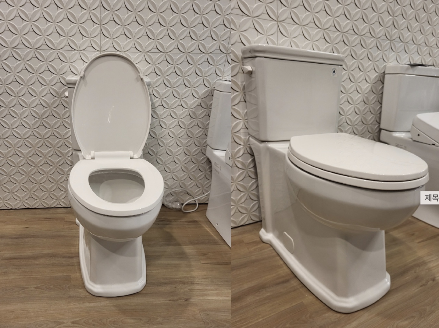 New Toilets - Various Models Available - photo 3