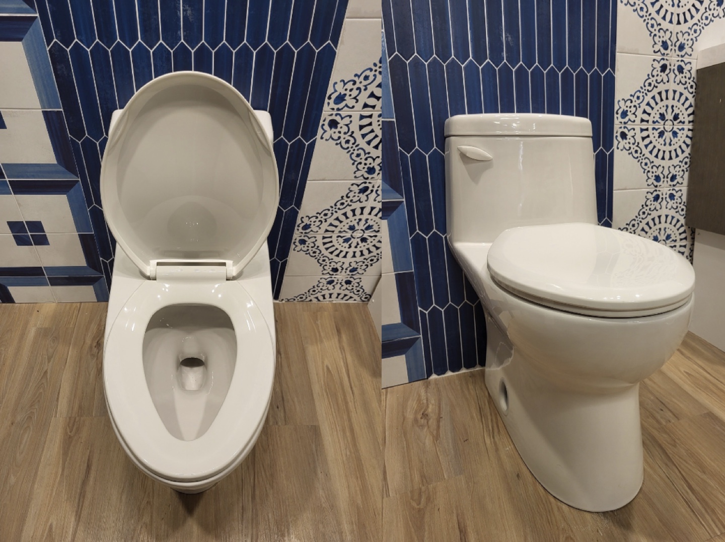New Toilets - Various Models Available - photo 4