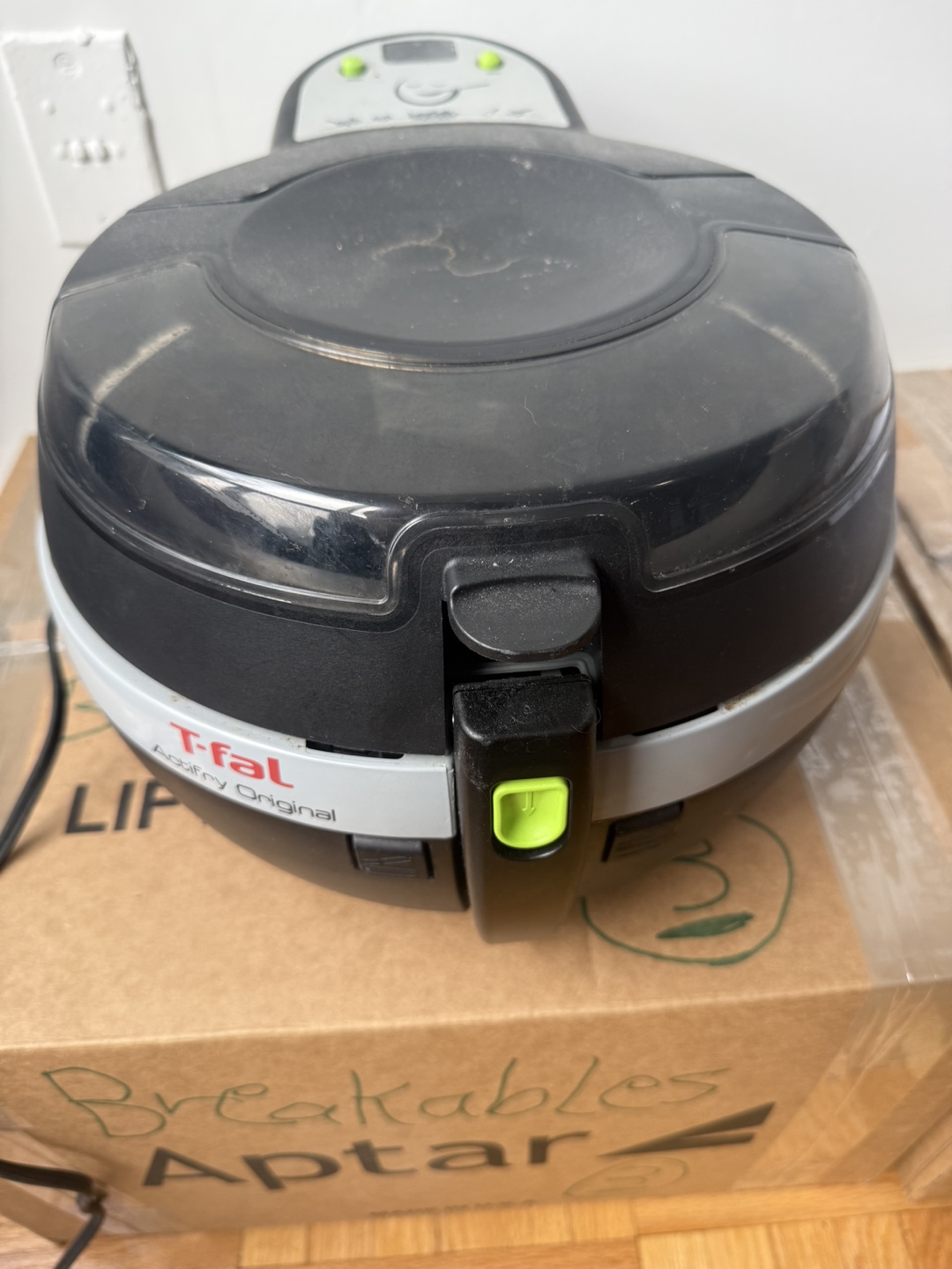 T-fal Actifry Original Air Fryer